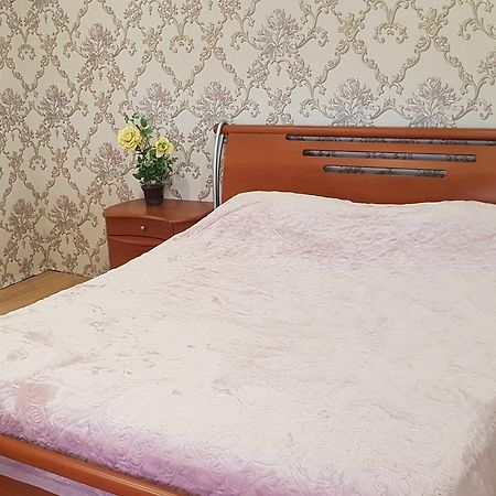 Люкс Апартаменты Центр Sukhumi Bagian luar foto